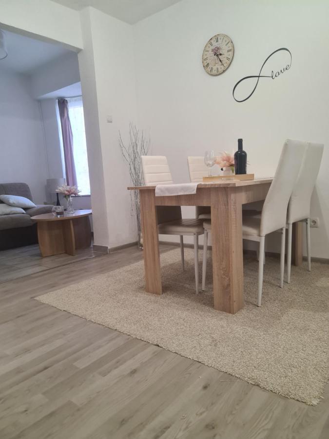 דירות סנג' Manuela מראה חיצוני תמונה