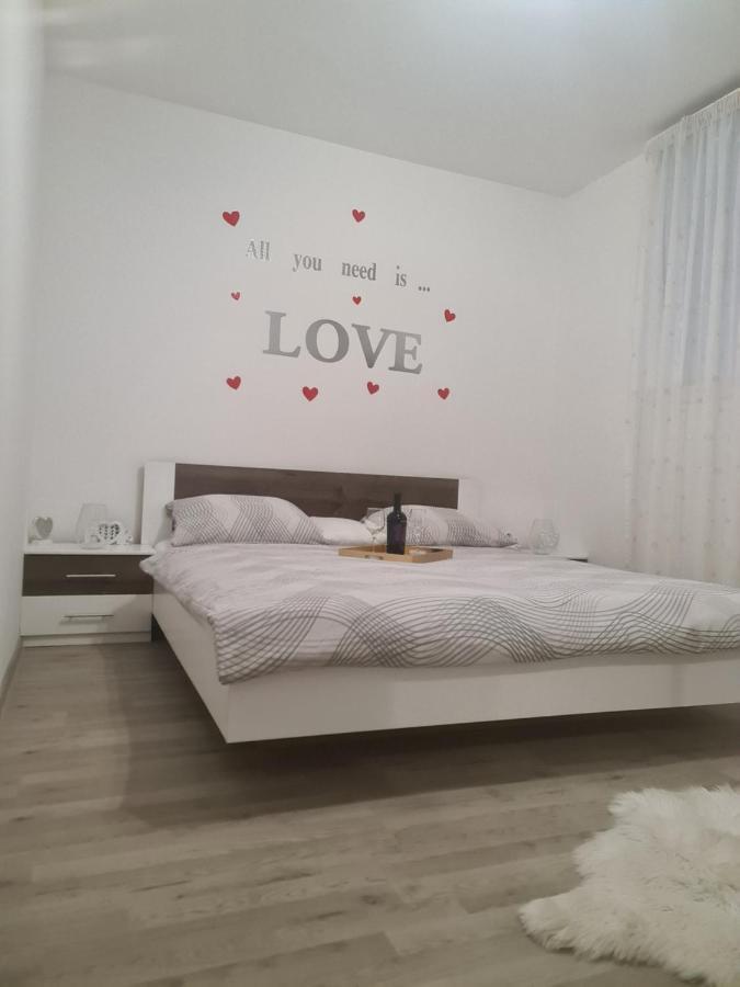 דירות סנג' Manuela מראה חיצוני תמונה