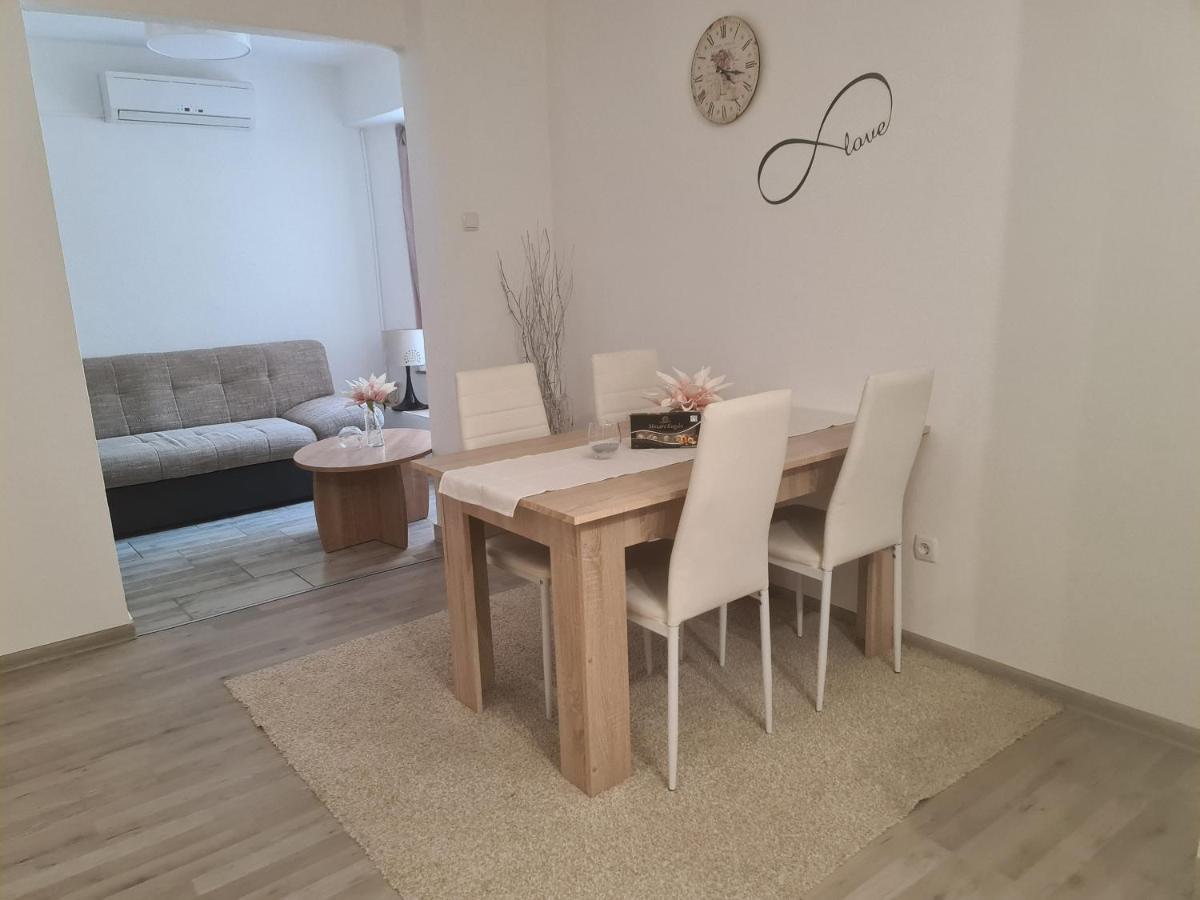 דירות סנג' Manuela מראה חיצוני תמונה